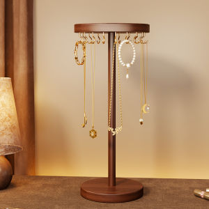 evesigar | Jewelry Display Stand Wooden