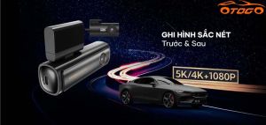 Camera Hành Trình VIETMAP TS-5K  Hỗ Trợ ADAS Thông Minh  Cảnh Báo Giao Thông