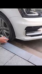 Effective Car Repair Paint Scratches Repair Spray Paint 300ML Paint for Car Scratch Car Paint Spray