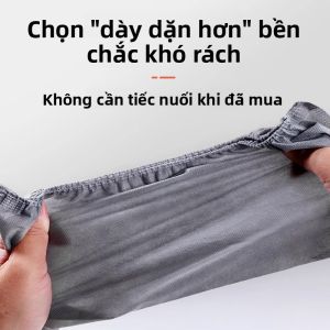 MONLEYTA | Disposable Shoe Covers Non-Woven Thickened Indoor Dustproof Wear-Resistant Breathable For Students And Adults Home Use