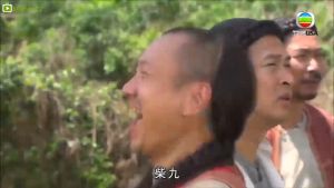 USB Classic Drama Cantonese 3 in 1 巾帼枭雄 Rosy Business + 义海豪情 + 枭雄 Lord of Shanghai 黎耀祥 恩仇剧 经典港剧 粤语中字