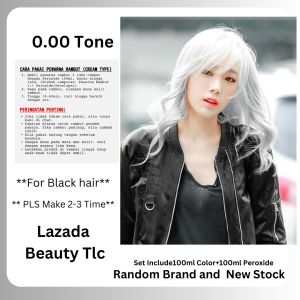 Colour 0/00 Tone/easy colour/cheaper price