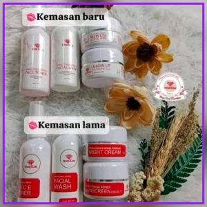 Skincare Maxie Bpom Di Jamin Ori