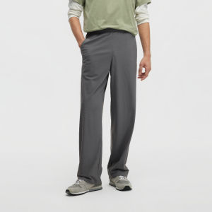 BANANAIN | Cool Feeling Ice Silk Quick-Dry Pants