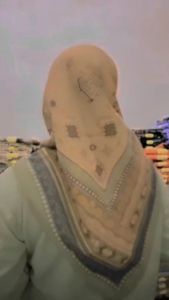 PROMO HIJAB SEGI EMPAT MOTIF VOAL PREMIUM TERBARU SIZE 110X110 - KERUDUNG SEGI 4 MUDAH DI BENTUK