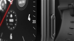 Zeblaze Btalk Plus Voice Calling Smartwatch 2.03 HD Color Display Healt Fitness Tracking