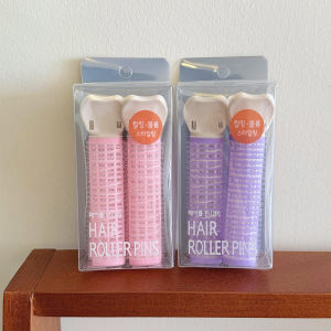 No-Trace Hair Root Volumizing Pad High Hairline Top Enhancing Hair Clip Korean Style Fashion Accessory Fresh Outburst