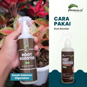 Root Booster 250 ml Nutrisi Penumbuh Akar