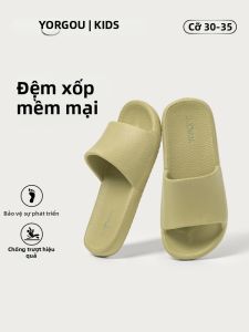 YUANGANG | Anti-slip Children Slippers