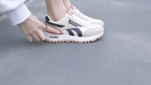 รองเท้าแฟชั่น รองเท้าผ้าใบลำลอง ถูกที่สุด รองเท้าพื้นนุ่ม พื้นกันลื่น