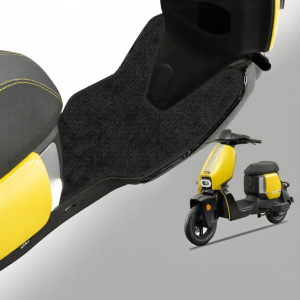 Decoration Footpad for Electric Motorcycle