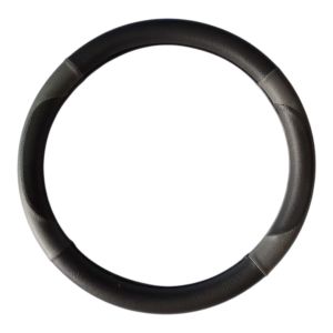 sarung coverstir mobil datsun go datsun cross bungkus stir mobil all new datsun