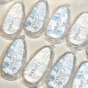 KOKUYO | Refillable Erasable Tape Large Capacity Paper Color