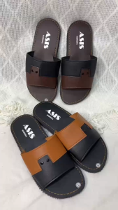𝐜𝐚𝐬𝐢𝐚𝐨.𝐬𝐡𝐨𝐩 ASISmarikina N5 Mens Slipper Casual trend sandal