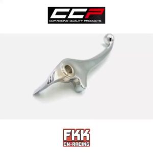 มือเบรค Wave110i Wave125i ดิสเบรค ตรงรุ่น ขวา ชุบ งานคุณภาพอย่างดี แบบแท็บ CCP-Racing เวฟ110i เวฟ125i ปลาวาฬ led