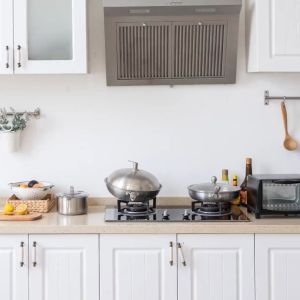 304 Stainless Steel Shelves: A Space-Saving Solution for Your Kitchen
