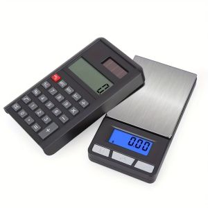 FODWET Electronic scales with computer High precision Multi-measurement unit conversion Multi-scenario application