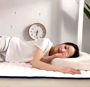 WD Kasur Spring Bed Matras Kasur Tebal 20cm - Spring Bed Pocked Mattress in a Box Uk 180cmx200