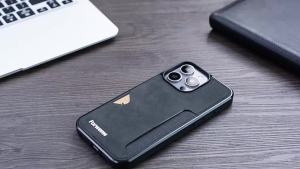 szhaiyu | Phone Case for Google Pixel 11 10 Pro XL Phone Case Retro Leather Card Holder Wallet Cover for Google Pixel 10 Pro 9A 9 Pro XL