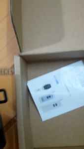 Công tắc điều khiển từ xa Rf 100m/3000w/30A/220V RF 433Mhz