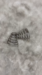 Lò xo kèn ong lò xo kèn tàu. lò xo độ chế kèn hơi dùng cho ô tô xe tải xe ba gác..