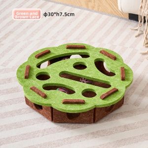 VOA | Entertainment & Exercise Cat Tunnel Toy