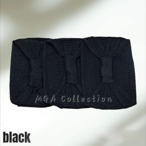 Dalaman jilbab BANDANA PREMIUM RAJUT// Dalaman Rajut// Bandana Rajut// Ciput Rajut// Dalaman Kerudung// Dalaman Hijab// Bandana// Bando Rajut// Bando// Pita Rajut// Pita.