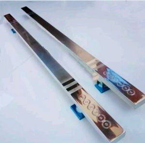 Handle pintu rumah minimalis Satu set/Gagang Pintu Rumah 2 dua pintu/Tarikan pintu rumah pintu satu/Handle Pintu Rumah pintu dua/Satu set Handle pintu rumah/Gagang pintu kamar/Tarikan pintu rumah pintu kayu/Gagang pintu rumah modern