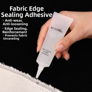 QINGPIN | Washable Strong Textile Repair Adhesive