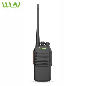 WLN KD-CV1 Plus 5W UHF 400-470MHz Professional Two Way Radio