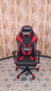 GAMEFORGE Gravity X Series Chair: A High-Quality Home Gaming Chair with 5-Year Warranty