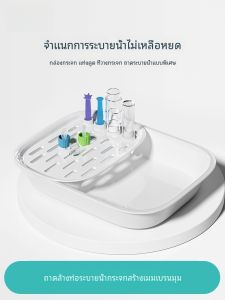เครื่องมือทําความสะอาดทนอุณหภูมิสูง Cornea Shaping OK เลนส์ RGP น้ํา คอลเลกชัน ถาด Eye Care อุปกรณ์เสริมโดย JingMuKang