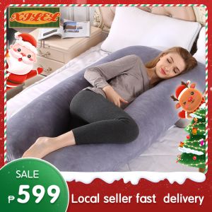 Crystal Velvet Maternity Pillow: A Comprehensive Guide