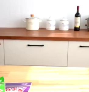 SARUNG TANGAN plastik isi 100 pcs