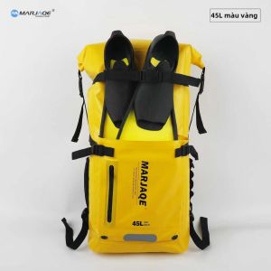 Balo Thiết Bị Lặn 30L