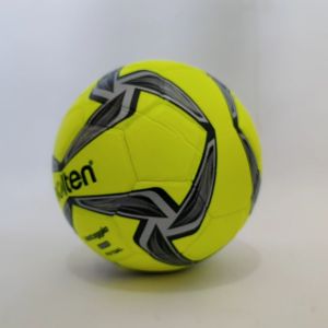 Bola Futsal Molten Vantaggio Orange Size 4 Press Gratis Adaptor Jarum Pompa