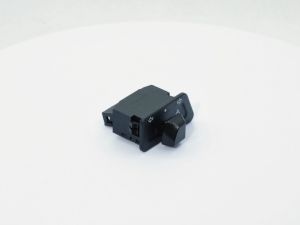 Motorcycle double flash steering integrated switch left and right double flash button modification accessories warning flash