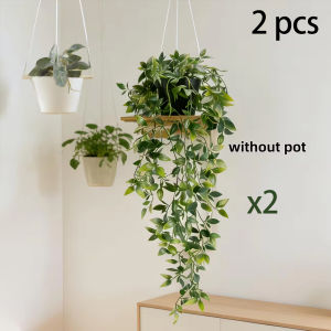 Cây Giả Trang Trí Tường Mandala Nhân Tạo Bằng Polyester Cho Phòng Khách Văn Phòng Phòng Tắm Tiệc Cưới Vườn Trang Trí Treo Mùa Xuân
