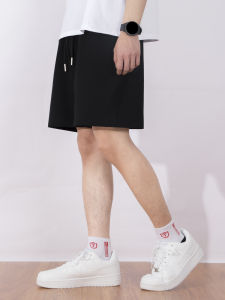 Slim Fit Men Cotton Shorts Sportswear
