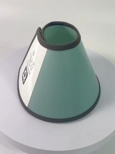 พร้อมส่ง ปลอกคอกันเลีย คอลล่าหมา ลำโพงหมา ปลอกคอกันเลียสุนัข  คอลล่ากันเลีย ลำโพงสุนัข  ป้องกันการเลียแผลนุ่มนิ่มใส่สบาย