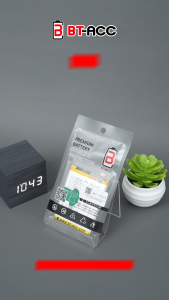 BT-ACC Baterai Vivo V11/V11i/Y97/Z3/Z3i Batre Batrai B-E8