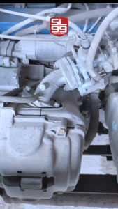 SL99 Carburator & Injector Cleaner 500ml Untuk Semua Motor