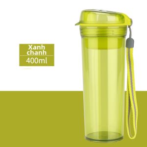 Tupperware | Bình Nước Thể Thao Đa Màu Dung Lượng Lớn