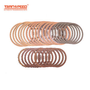 TRANSPEED A6LF1 Auto transmisi klac plat geseran Kit untuk HYUNDAI