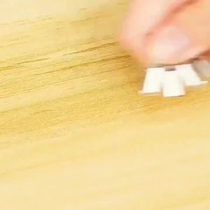 20pcs Metal Shelf Support Pegs with Anti-Slip Sleeves & Self-Tapping Screws Furniture Hardware Set