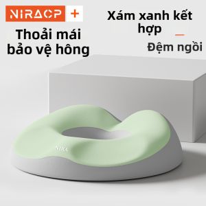 NIRA | Gối Hỗ Trợ Sau Phẫu Thuật Trĩ