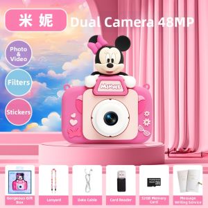 Xidanyinxiang | Premium Practical Birthday Gift Camera for Girls