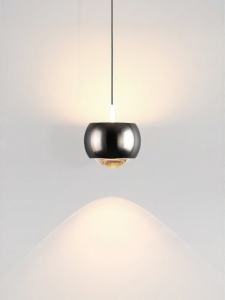MEIYUANSU | Touch Control Adjustable Chandelier