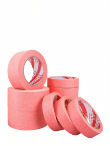 OUWEN | Wall-safe Paint Masking Tape Residue-free for Wedding Decorations Drawing Stenciling