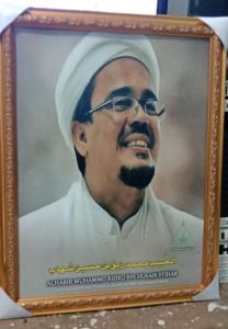 Frame Foto HAERES Uk 30x40✓